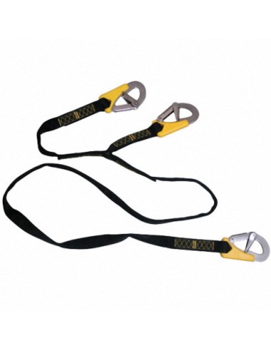 LINEA SEGURIDAD TRIPLE (71149)