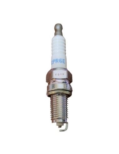 BUJIA DCPR6E (MFS 2.5B-30C)