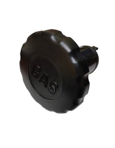 BOCA LLENADO COMB.NEGRA (1613000BLK)