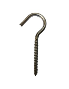 CANCAMO INOX. 4MM (381404)