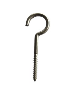 CANCAMO INOX. 6MM (381406)