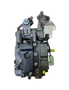 RTZ521 SEPARADOR DE VAPOR