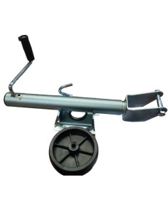 RUEDA AUX.GALV. 800lbs. (660101)