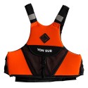 CHALECO NEOP.(ORANGE) XL 70KG.(902104XL)
