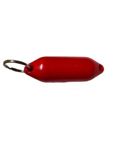 LLAVERO FENDER ROJO(72540)