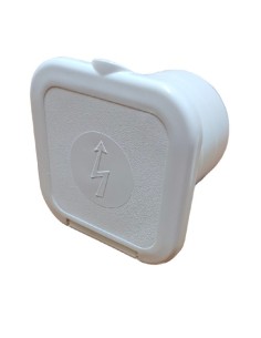 BASE CORTA CORRIENTE (196383)