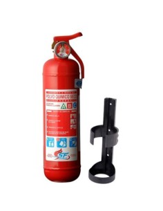EXTINTOR 1KG.C/BASE