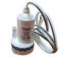 BOMBA SUMERGIBLE PEQUENA(99813)12V 160GPH