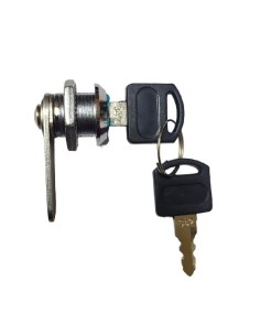 CHAPA C/LLAVE (44810)