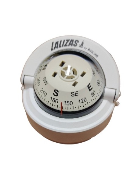 COMPAS RITCHIE BLANCO (S-53W-L) COMPAS RITCHIE BLANCO (S-53W-L)