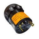 COMPAS RITCHIE NEGRO (X-21WW-L)