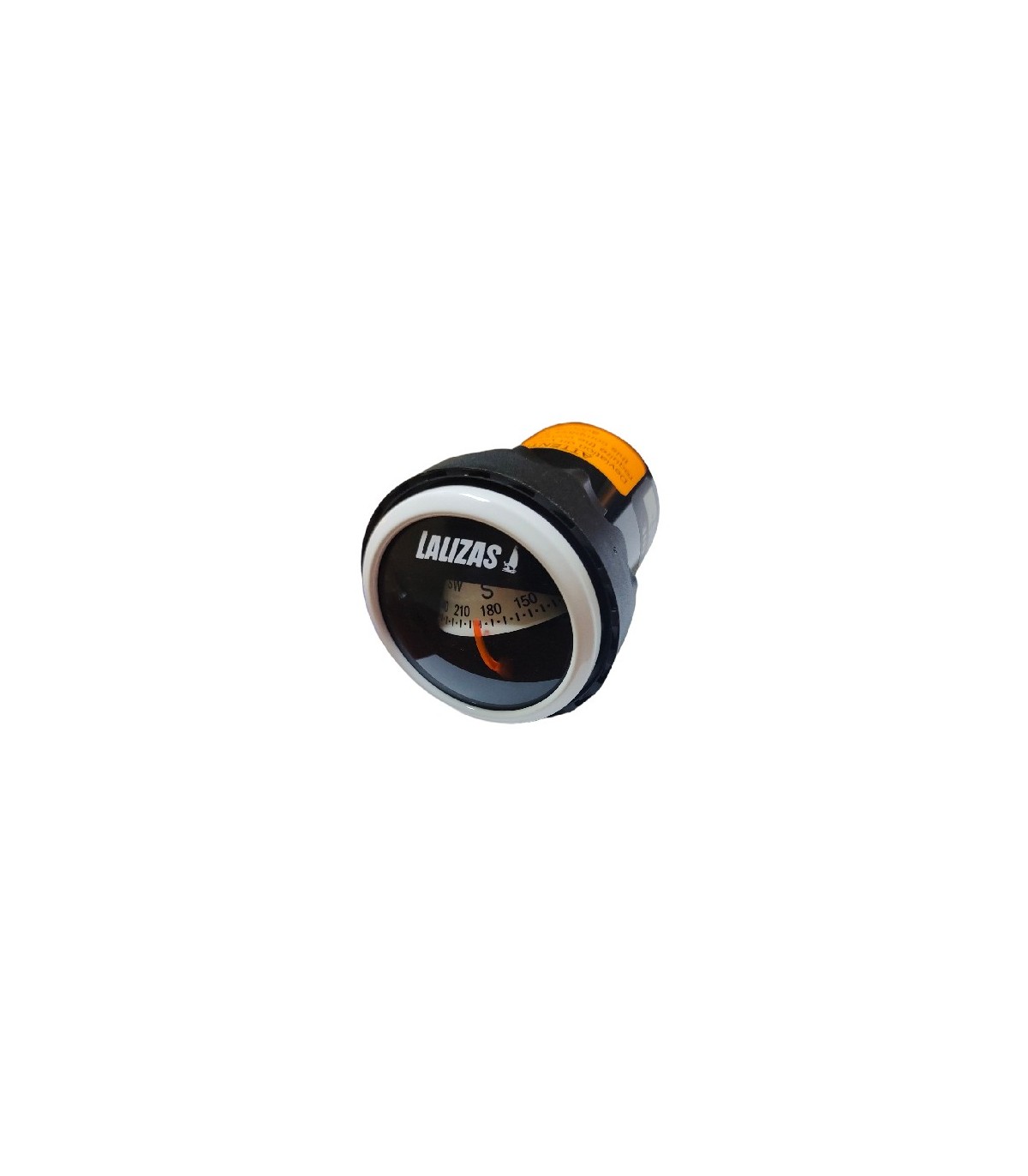COMPAS RITCHIE NEGRO (X-21WW-L)