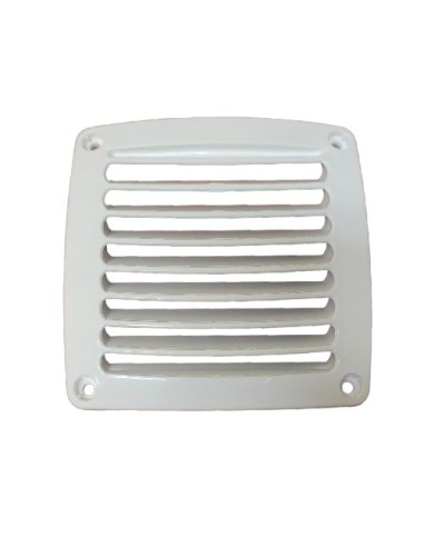 REJILLA VENTILACION CUADRADA (50152)