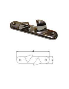 JUEGO BITA INOX.150MM(220506)