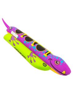 DESLIZADOR 3P SALAMANDRA(AHHD-3058)