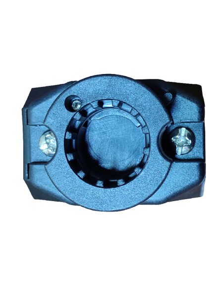 SOPORTE PORTACANAS TUBO 3/4 a 1 1/4(C12766)