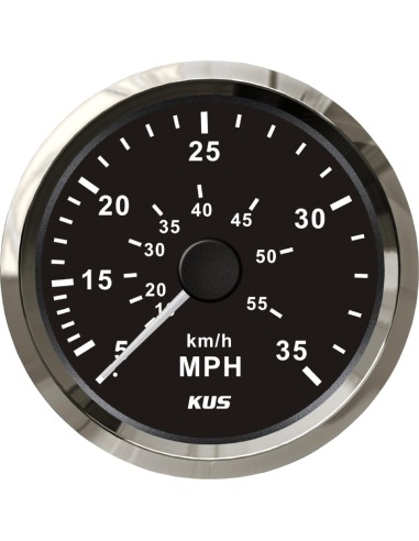 VELOCIMETRO 35MPH (KY18003)