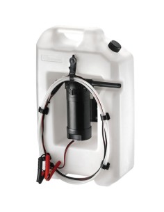 KIT BOMBA CAMBIO ACEITE 12V(C24541)