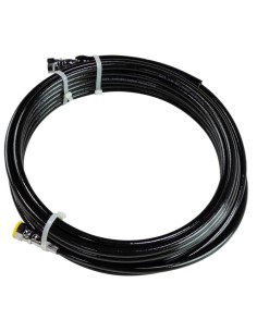 MANGUERA 15 MTS. 1/4(NH 04-SS-15)