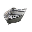 BOTE ALUMINIO PUELO K350