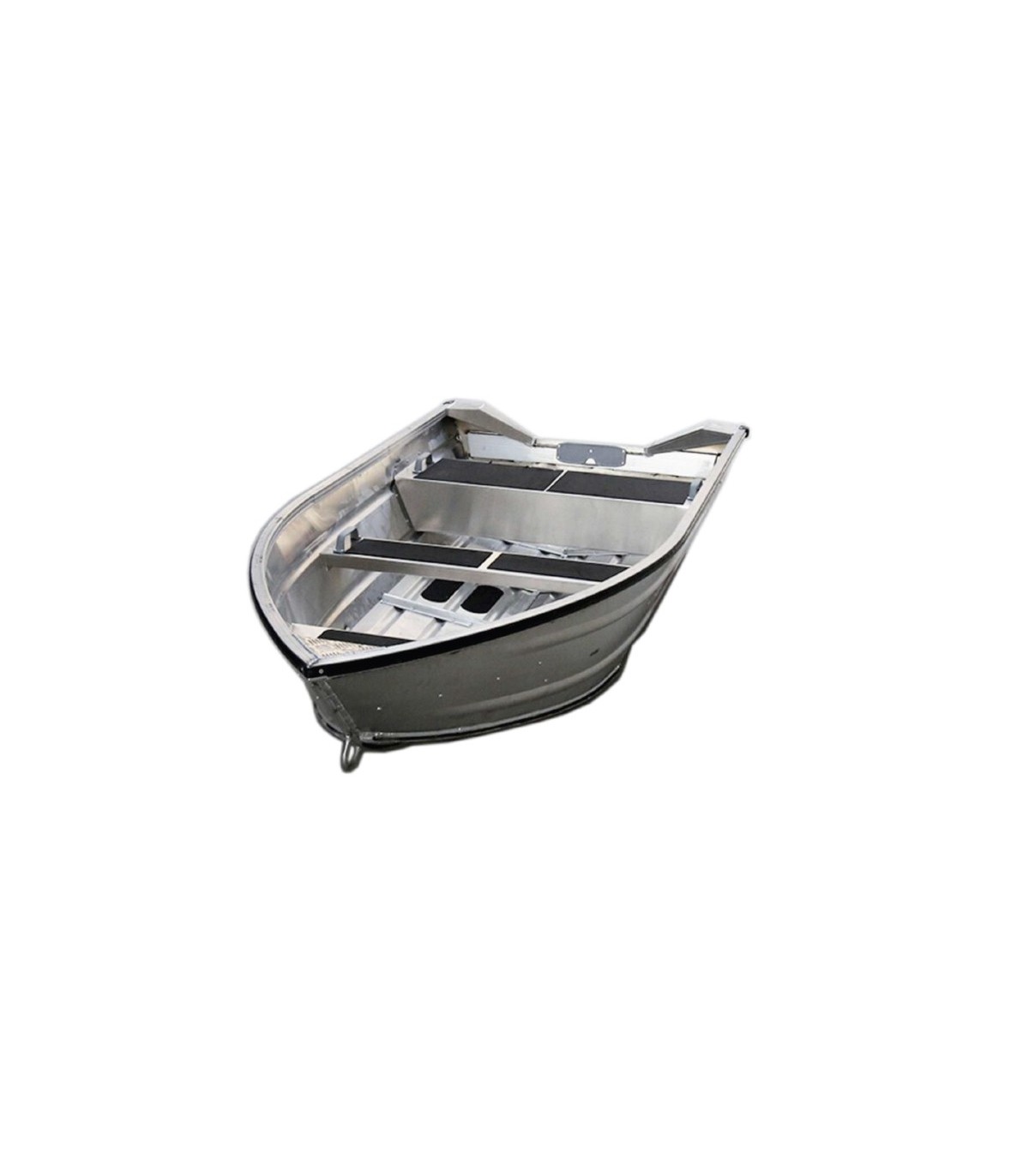 BOTE ALUMINIO PUELO K350