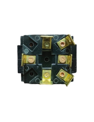 Interruptor on/off /mom(1944877) (C151)