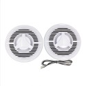 PARLANTE MARINO (PAR) 120W- 4OHMS-2 VIAS (H-058)