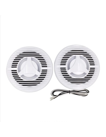 PARLANTE MARINO (PAR) 120W- 4OHMS-2 VIAS (H-058)