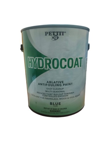 PINTURA ANTI FOULING(1240)AZUL GALON
