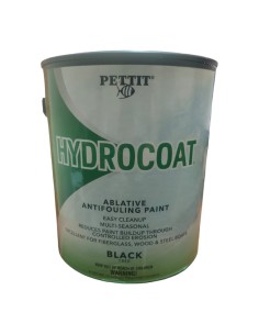 PINTURA ANTI FOULING(1840)NEGRO GALON