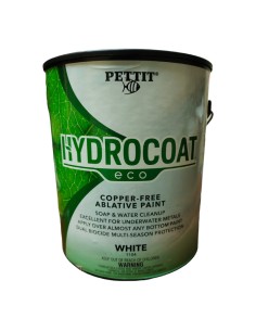 PINTURA ANTI FOULING(1104-G)ECO BLANCO GALON