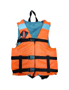 CHALECO COSTERO TIPO II SIMPLE