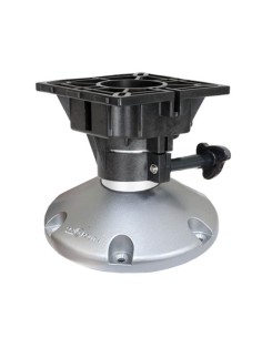 PEDESTAL FIJO 183MM.(MA 772-0)