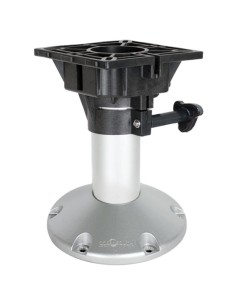 PEDESTAL FIJO 330MM.(MA 772-1)