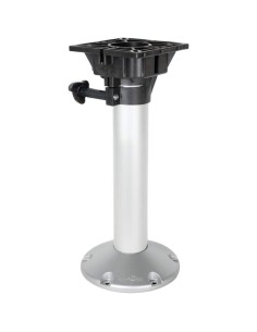 PEDESTAL FIJO 610MM.(MA 772-3)