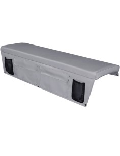 TAPIZ BOTE ALUM.120X30CM.(MA 710-3G)