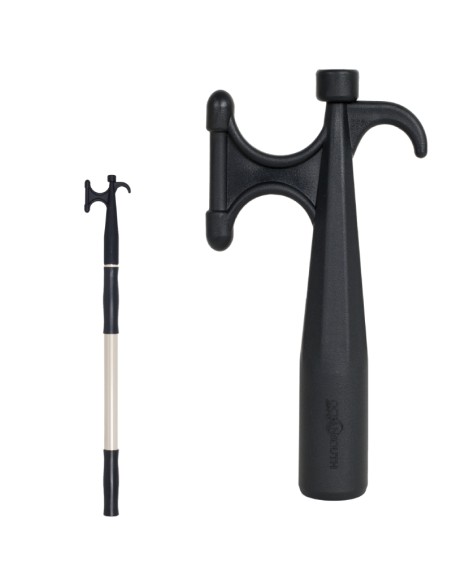 BICHERO TELESCOPICO 74-103cm(MA 005)