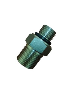 CONECTOR MANGUERA 3/8X2(HSNN)