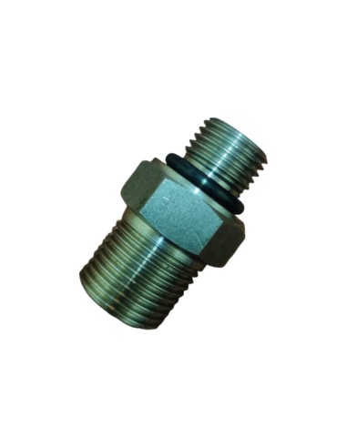 CONECTOR MANGUERA 3/8X2(HSNN)