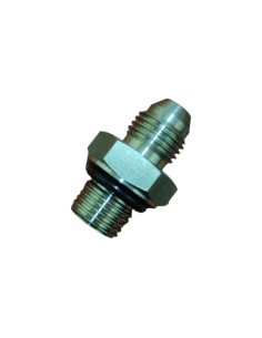 CONECTOR MANGUERA 1/4X2(HSHH)