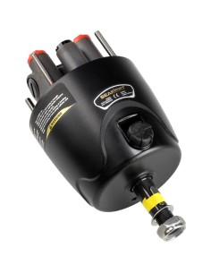 BOMBA SIST HIDRAULICO(CSH018)