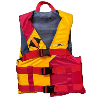 CHALECO ADULTO TIPO 3