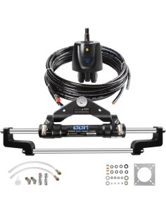 DIRECCION HIDRAULICA HASTA 300 HP(BBH-300K)