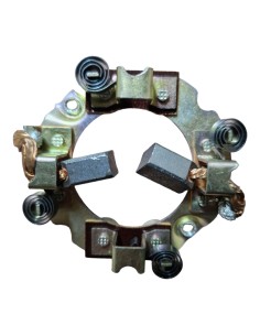 RT217 BASE PORTA CARBONES