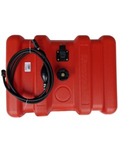 ESTANQUE COMBUSTIBLE 55LT.(LD-YG-P55)