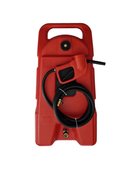 ESTANQUE COMBUSTIBLE 57LT.(LD-YG-P57)