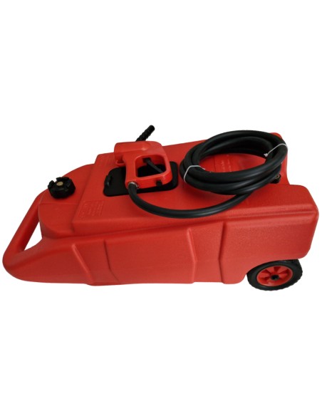 ESTANQUE COMBUSTIBLE 57LT.(LD-YG-P57)