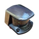 LUZ PROA V/R METALICA (C14030LEDS)