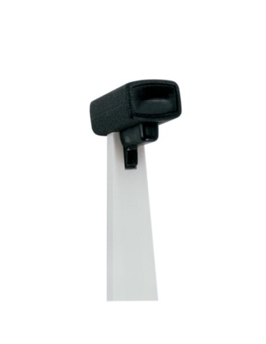 CAJA CONTROL 1 PAL. C/TRABA B89 BLANCO MARFIL