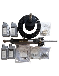 DIRECCION HIDRAULICA D/BORDA HASTA 250 HP(MI190H-70)